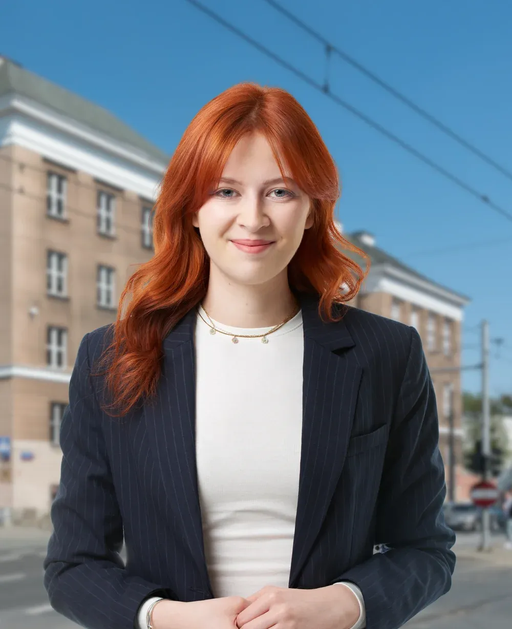 Aleksandra Piekarniak