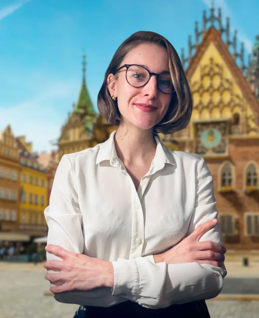 Anna Maria Łozińska