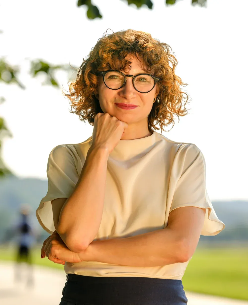 Daria Gosek-Popiołek