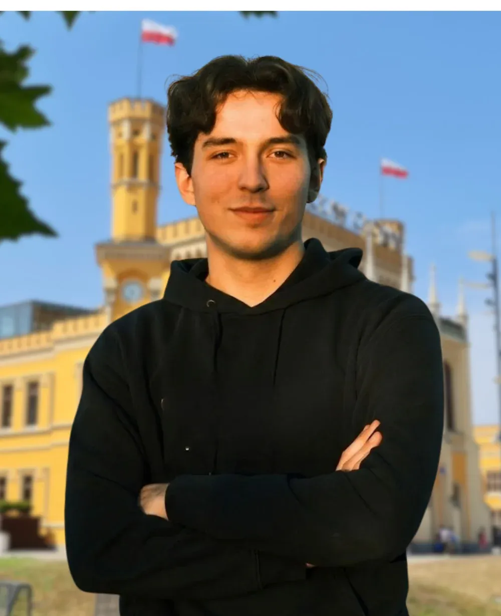 Jakub Janas