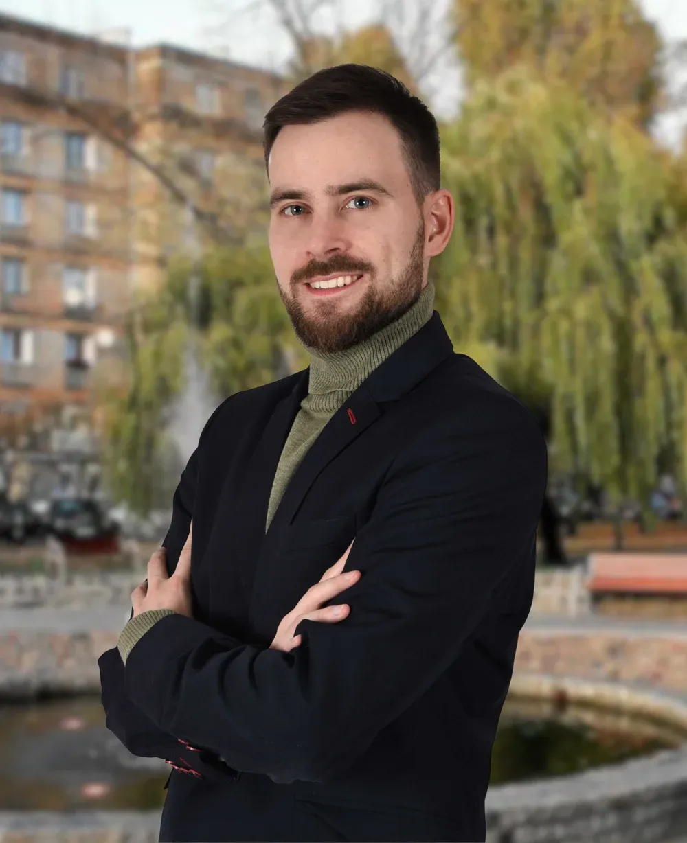 Jakub Piasecki