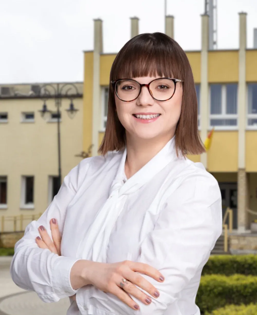 Joanna Radzięda