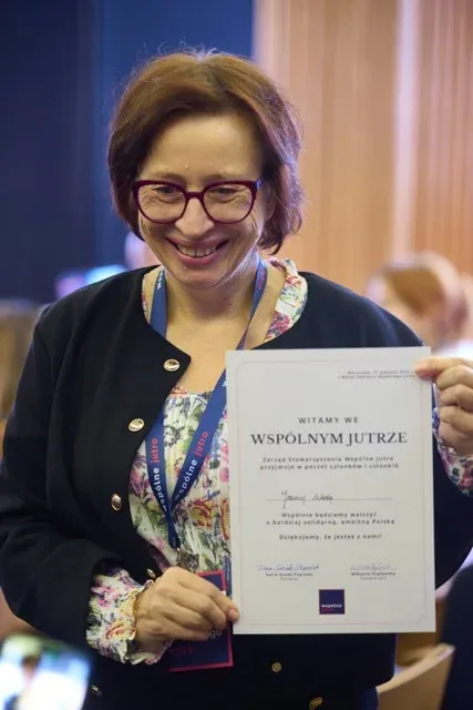 Joanna Wicha