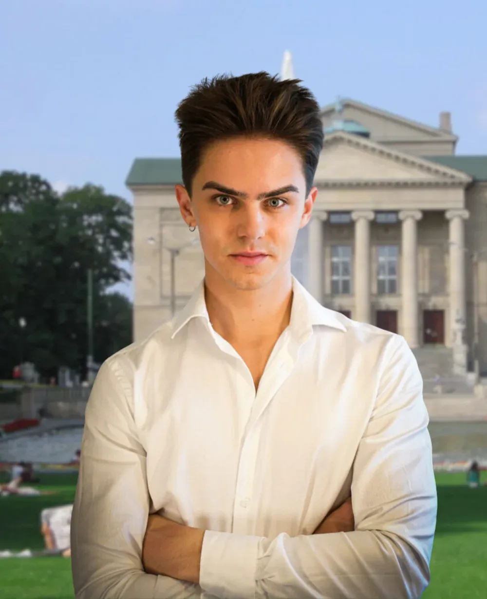 Kacper Nowicki
