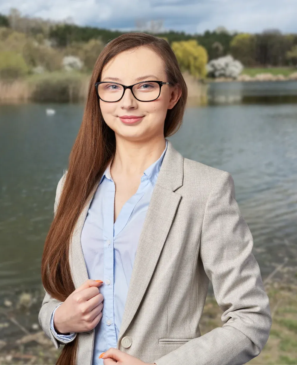 Magdalena Nowakowska