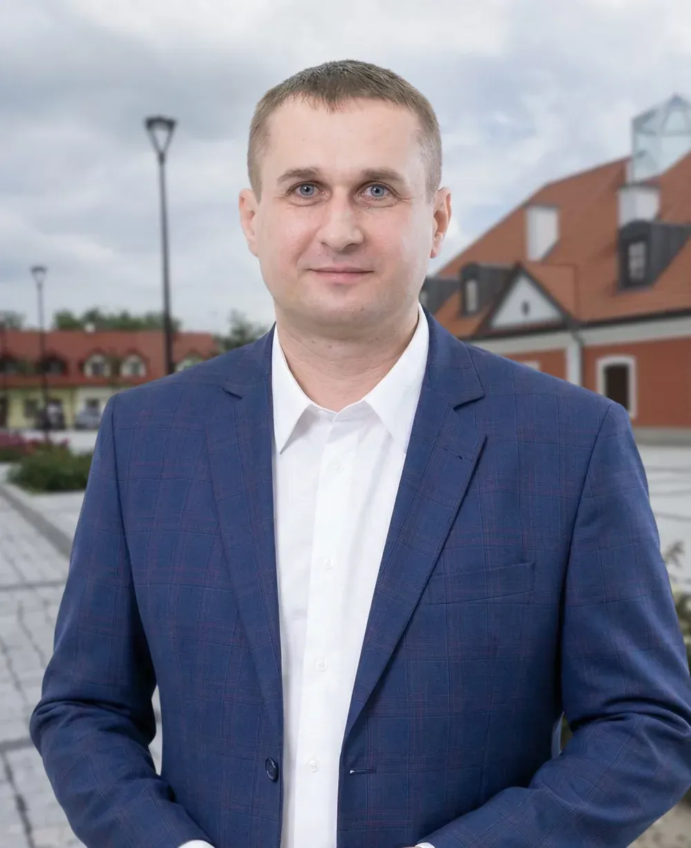 Marcin Białek