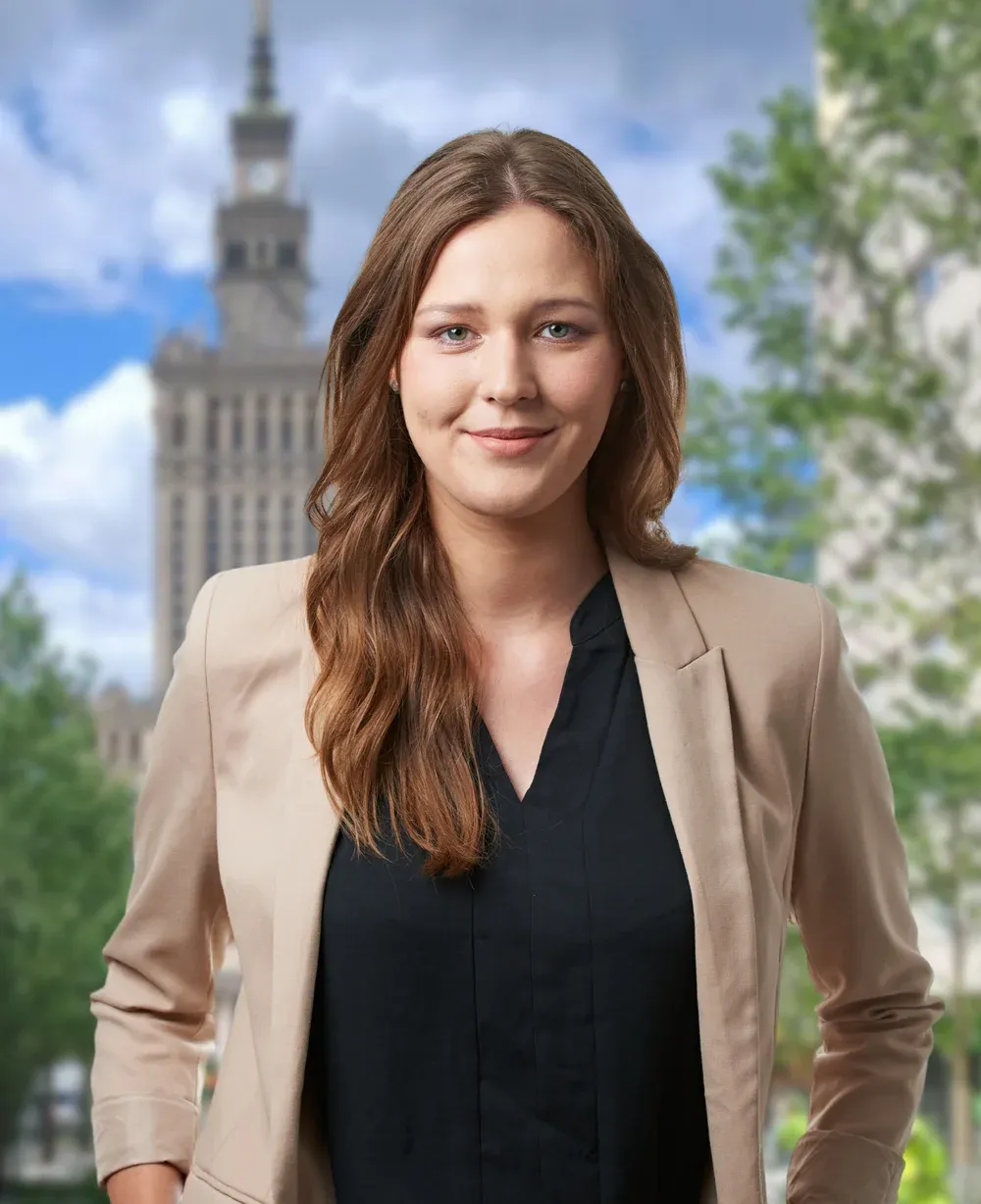 Martyna Jałoszyńska
