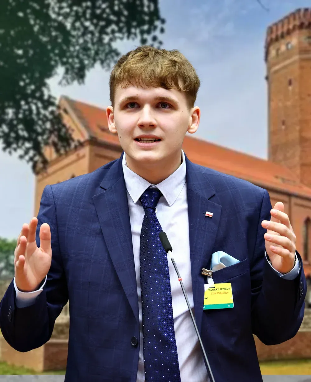 Michał Tyrawski