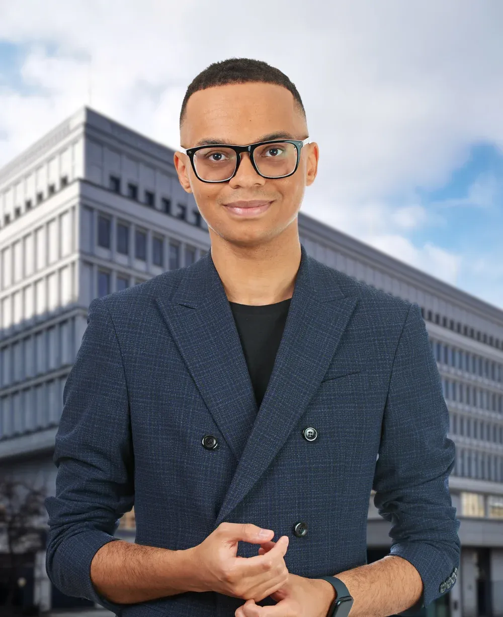 Oskar Pratt