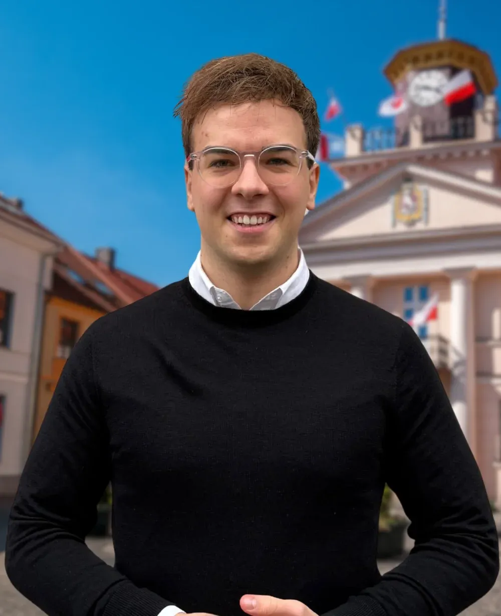 Piotr Czerniejewski