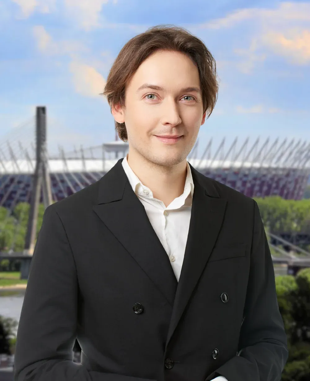 Tomasz Morozgalski